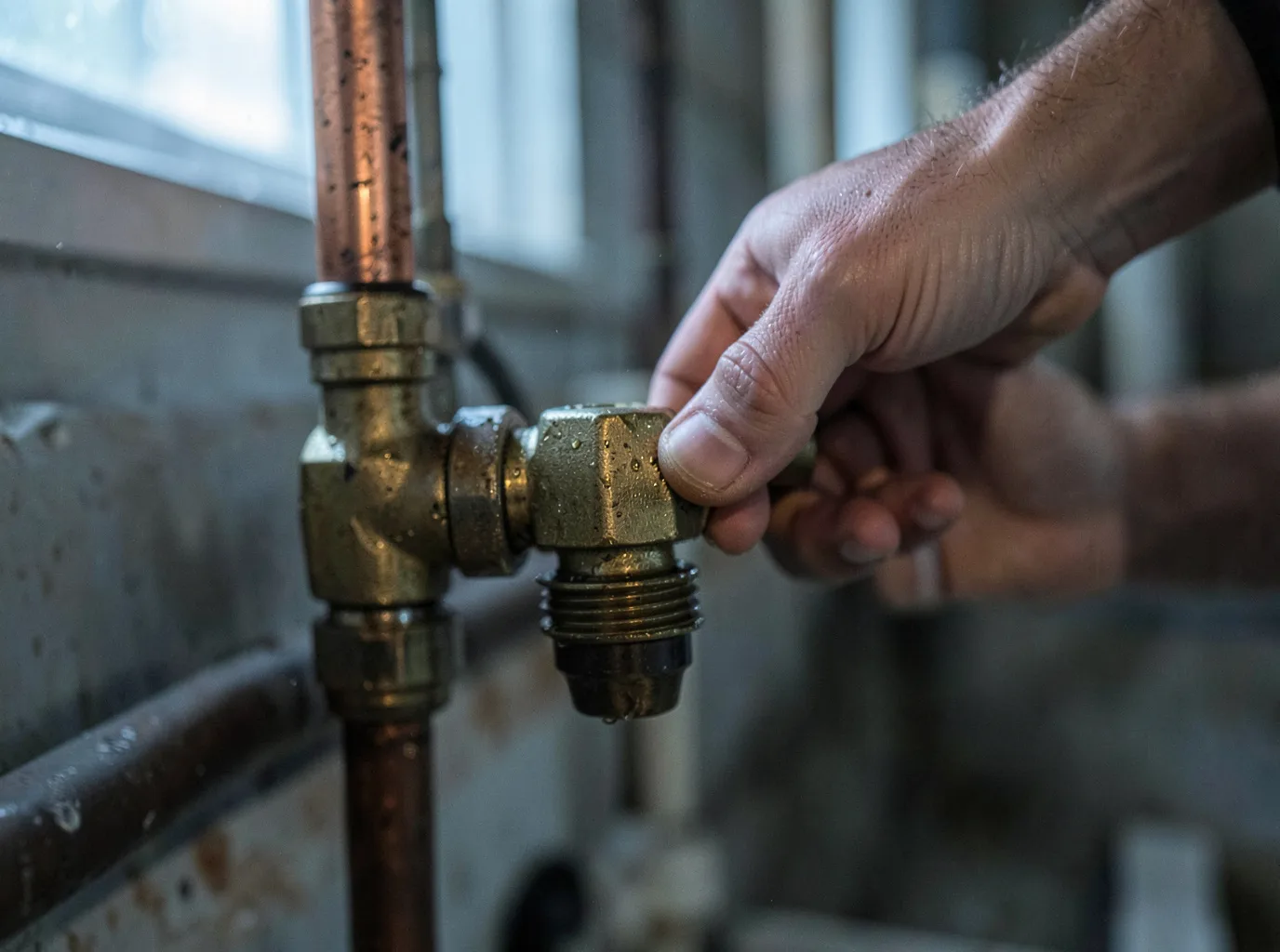 Emergency Plumber Monmouth, IA FAQs